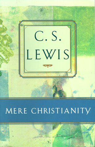 C. S. Lewis/Mere Christianity